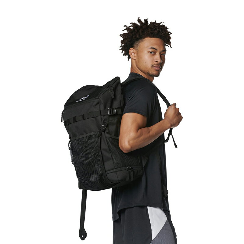 樂天商城 - アンダーアーマー ユニセックス バスケットボール バックパック3 UNDER ARMOUR 2025SS wua(1384720001)