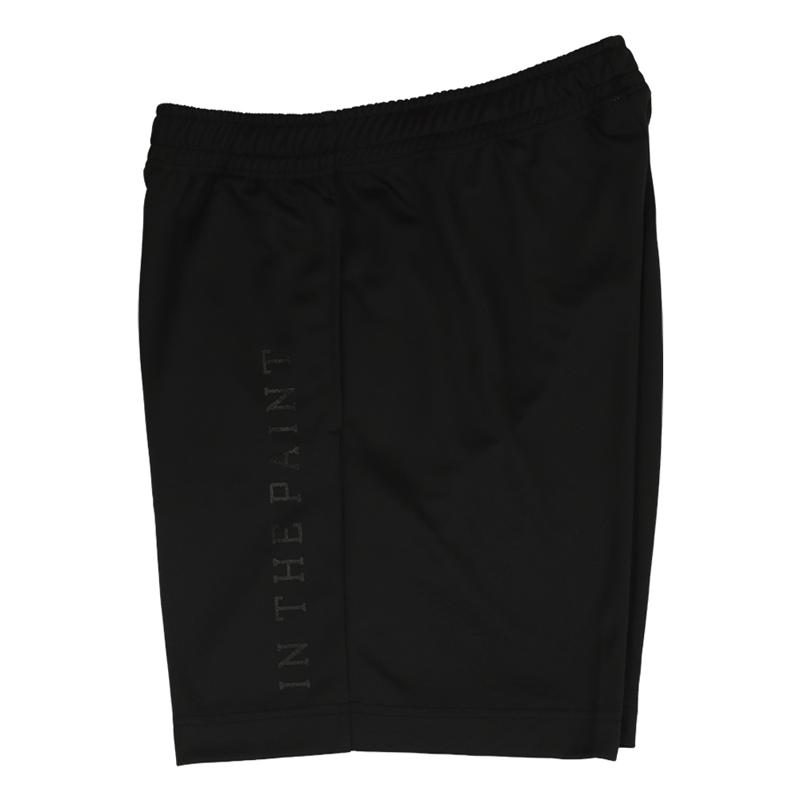 IN THE PAINT SHORTS ポケット付 インザペイント バスパン バスケットボールウェア...