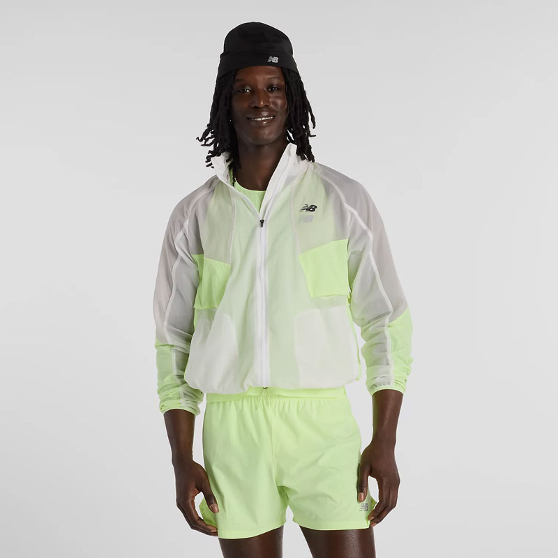 樂天商城 - ニューバランス RC Jacket メンズランニングウェア new balance 2026SS wnbm(mj61u1i9afg) 2502wtk 返品交換不可