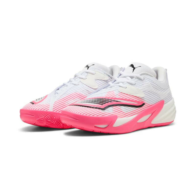 樂天商城 - プーマ メンズ オールプロ ニトロ 2 PUMA ALL-PRO NITRO2 312839-03 バスケットボールシューズ バッシュ 26sspmbb(31283903)
