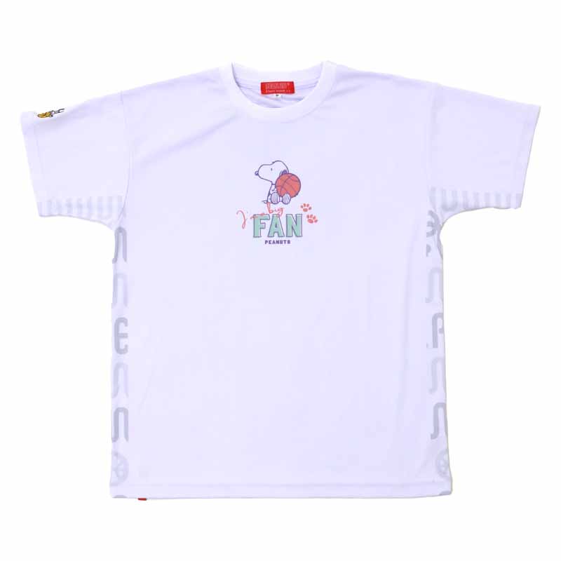 樂天商城 - BALLLINE ボールライン 昇華Tシャツ バスケットボールウェア 2026SS wba(pnu1808white)