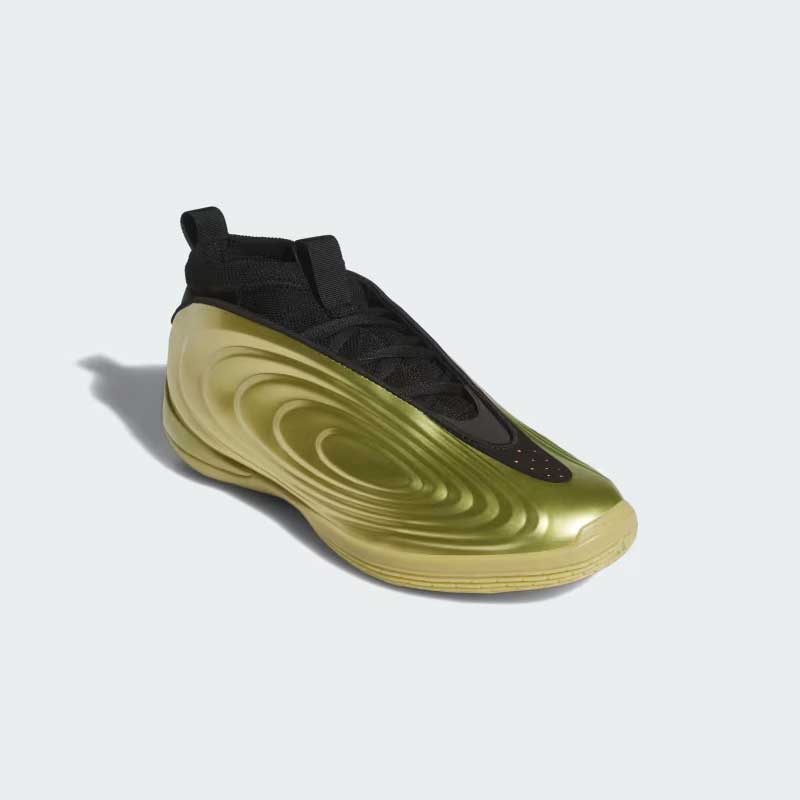 アディダス ハーデン ボリューム 10 メンズ バッシュ KH9153 adidas HARDEN VOL.10 バスケットボールシューズ 26fwabb(kh9153)