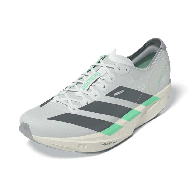 Rakuten - アディダス アディゼロ タクミ セン11 ウィメンズ レーシングシューズ KH8901 adidas ADIZERO TAKUMI SEN11 W 26fwar 612(kh8901)