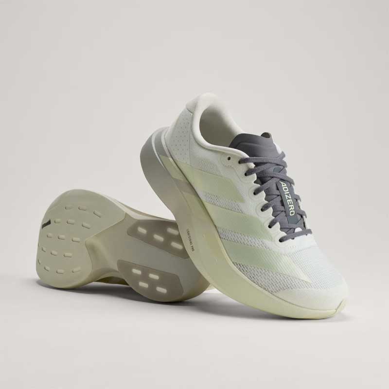 Rakuten - アディダス アディゼロ EVO SL ウィメンズ ランニングシューズ KI4794 adidas ADIZERO Evo SL26fwar 612(ki4794)