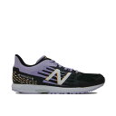 ニューバランス NB Hanzo J v6　Lace L6 YPHANZL6 ジュニア ランニングシューズ 23fanbr(yphanzl6m) 2401stk 【返品・交換不可】