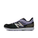 ニューバランス NB Hanzo J v6　Lace L6 YPHANZL6 ジュニア ランニングシューズ 23fanbr(yphanzl6m) 2401stk 【返品・交換不可】