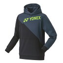 ヨネックス YONEX パーカー フィットスタイル テニスウェア(31052) 2401rtk twtk 2