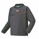 ヨネックス YONEX 中綿Vブレーカー ブレーカー ソフトテニス テニスウェア rkwin【返品交換不可】(90091739) 2502rtk