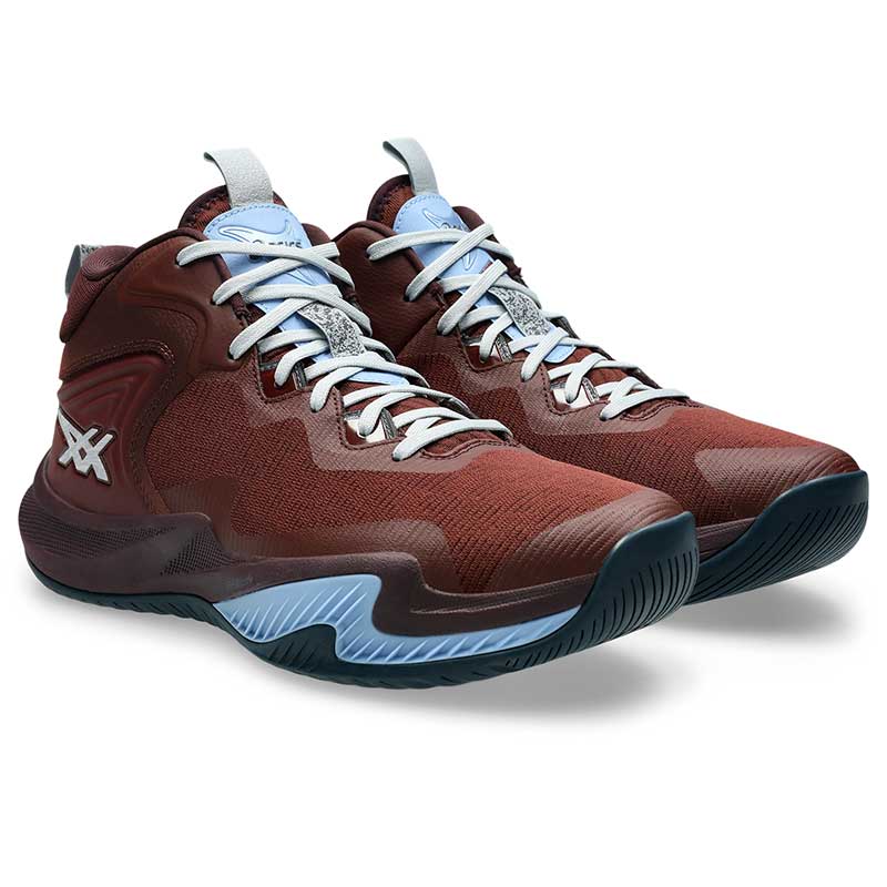 アシックス ノヴァサージ 3 asics NOVASURGE 3 1061A048-201 メンズ バスケットボールシューズ 25fatbf 1016tbf(1061a048201) 2502btk オンライン限定 返品交換不可