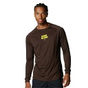 アンダーアーマー メンズ カリー テック ロゴ ロングスリーブ Tシャツ UNDER ARMOUR CURRY バスケットボールウェア 2025FW wua(6007865246)