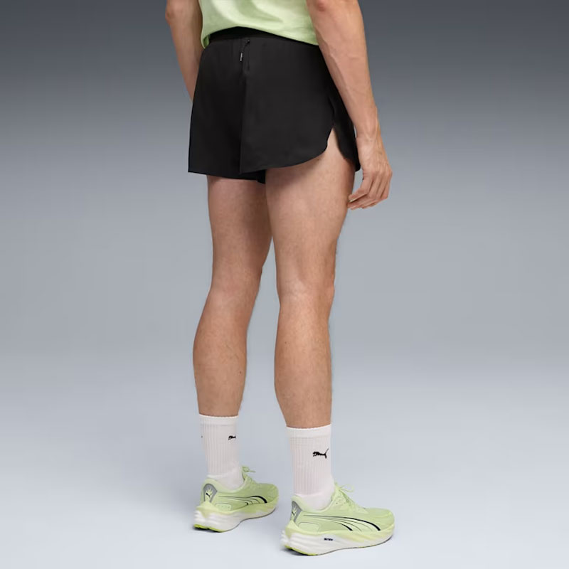 アップルスポーツ 楽天市場店のPUMA ライトスピード ULTRAWEAVE 2 スピリットショーツ プーマ メンズランニングウェア 2026SS wpum(52843601)｜アングル2