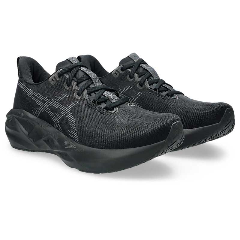 アシックス ノヴァブラスト 5 asics NOVABLAST 5 1011B974-002 メンズ ランニングシューズ 26ssasr nvbl5(1011b974002) 2502stk nbbhs（楽天・アップルスポーツ　楽天市場店）