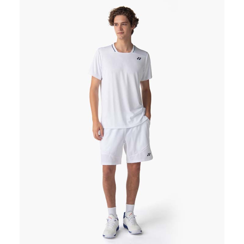 樂天商城 - ヨネックス メンズ ゲームシャツ YONEX GAME SHIRTS(10707y011)