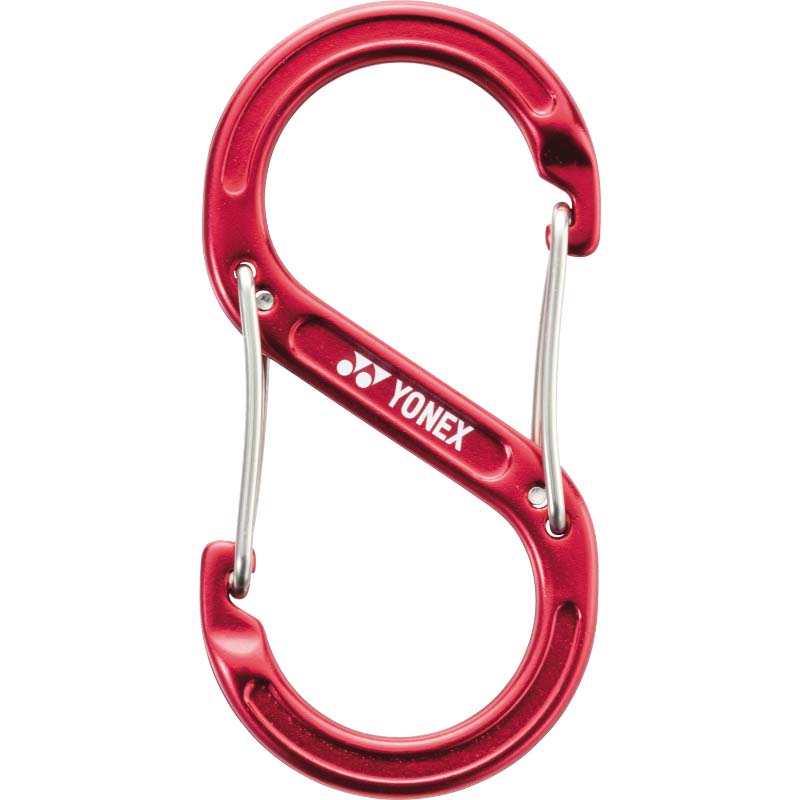 乐天商城 - ヨネックス YONEX カラビナ テニスアクセサリー(ac503716)