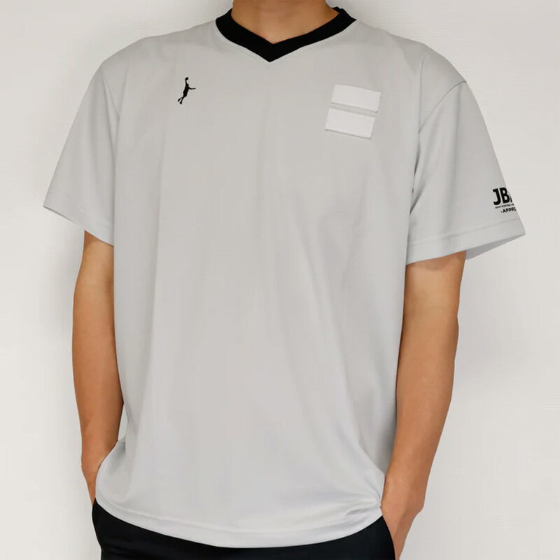IN THE PAINT インザペイント レフリーTシャツ セカンドユニフォーム バスケットボ...