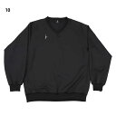 IN THE PAINT インザペイント V-NECK JUMPER Vネックジャンパー バスケットボールウェア itpwi(itp23446) 2502bwt...