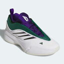アディダス デイム 9 ロー adidas Dame 9 Low Trainersメンズ バスケットボールシューズ IG6603 24q3adbb(ig6603...