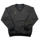 IN THE PAINT インザペイント フープハウスオリジナル Vネックジャンパー V-NECK JUMPER バスケットボールウェア itpwi itphh...