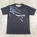 半袖Tシャツ 昇華Tシャツ ゴーセン GOSEN ユニセックス 男女兼用 春企画 gsn25sp(jpt5139)