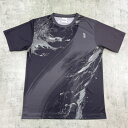 半袖Tシャツ 昇華Tシャツ ゴーセン GOSEN ユニセックス 男女兼用 春企画 gsn25sp(jpt5239)