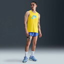 NIKE ナイキ ランエネルギー マイラータンク Dri-Fit メンズランニングウェア miler 2025SU wnk(hj4165718) 2502wtk 返品交換不可 39r