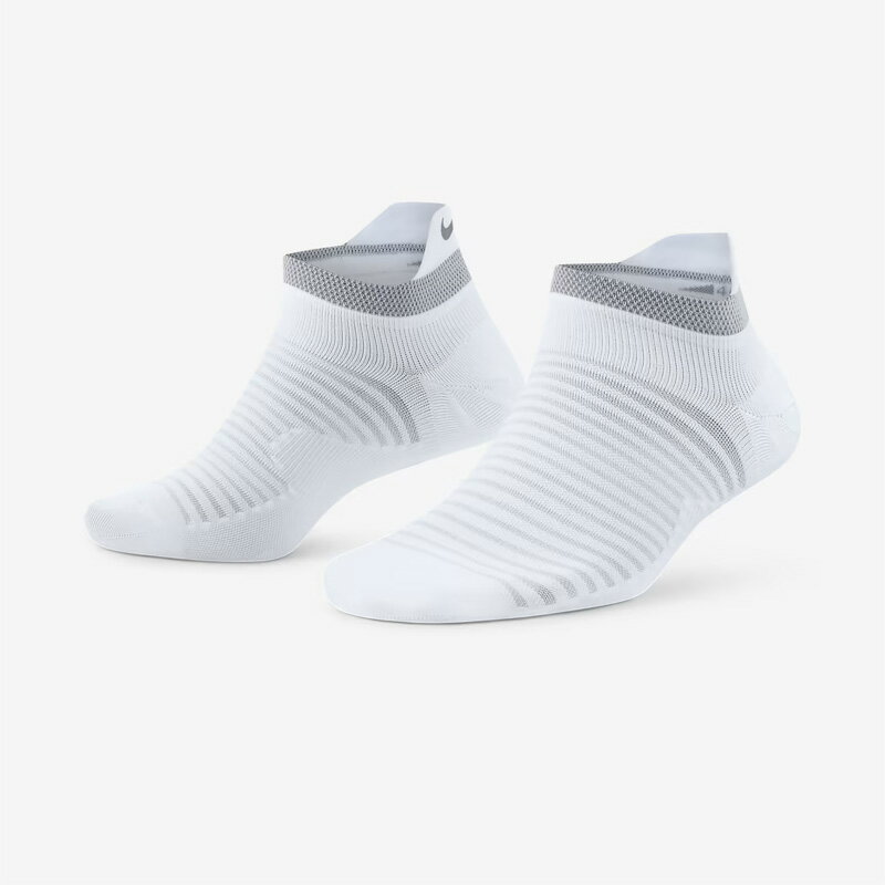 NIKE ナイキ スパーク ライトウェイト ノーショー ソックス ランニング wnk(da3589100)