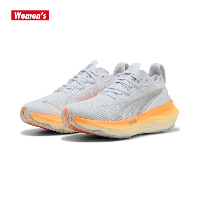 プーマ フォーエバーラン ニトロ 2 ウィメンズ PUMA FOREVERRUNNITRO2 WOMEN'S 310471-18 ウィメンズ レディース 女性用 ランニングシューズ 25fapmr フォーエバーラン ニトロ 2 ウィメンズ ...