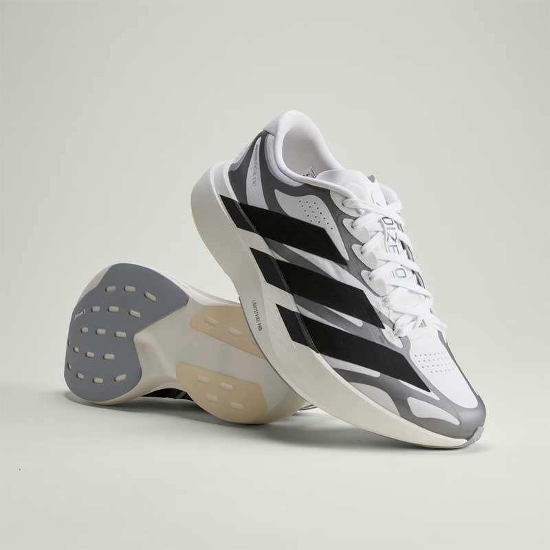 アディダス メンズ アディゼロ EVO SL EXO adidas ADIZERO EVO SL EXO M KI4763 ランニングシューズ exom 26ssadr (ki4763)