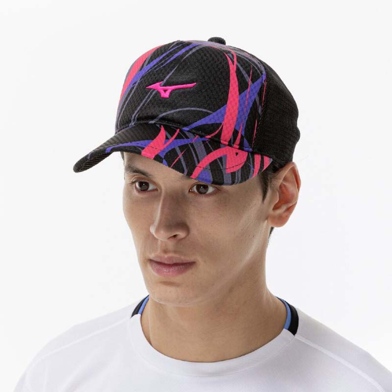 Other - ミズノ MIZUNO キャップ CAP ユニセックス テニスキャップ(62jwd004)