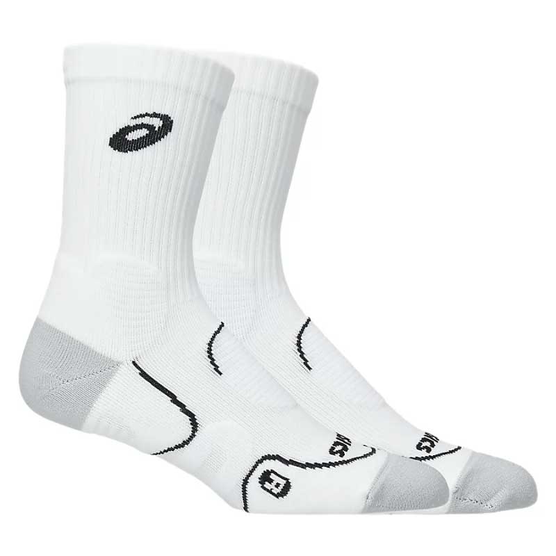 アシックス クルーソックス CREW SOCK asics テニスアクセサリー(3043a13610 ...