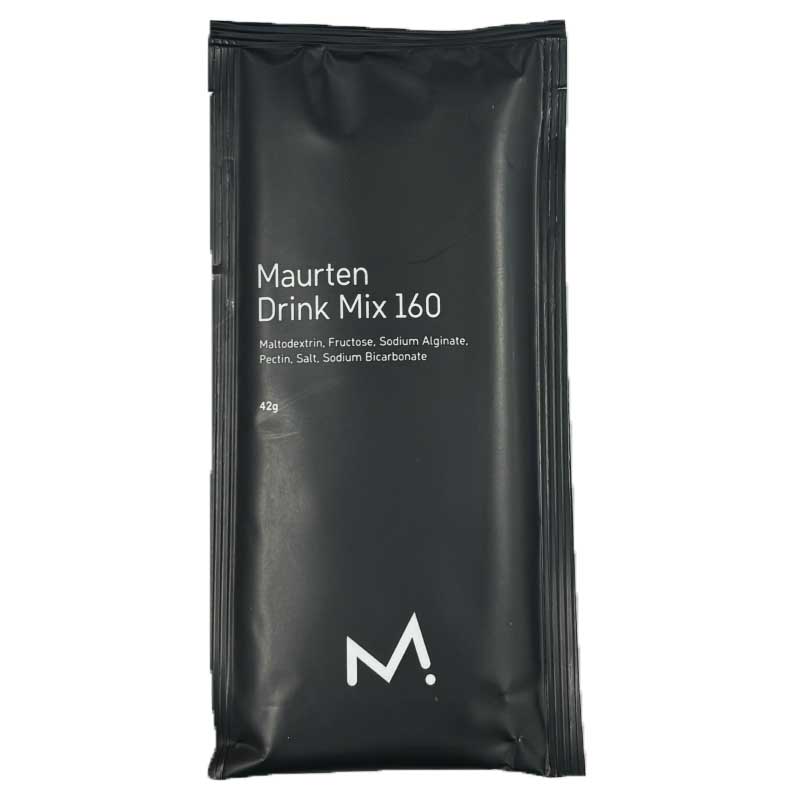 Rakuten - MAURTEN DRINK MIX 160 1袋 42g サプリメント モルテン MAURTEN JAPAN 正規販売店(dm160)