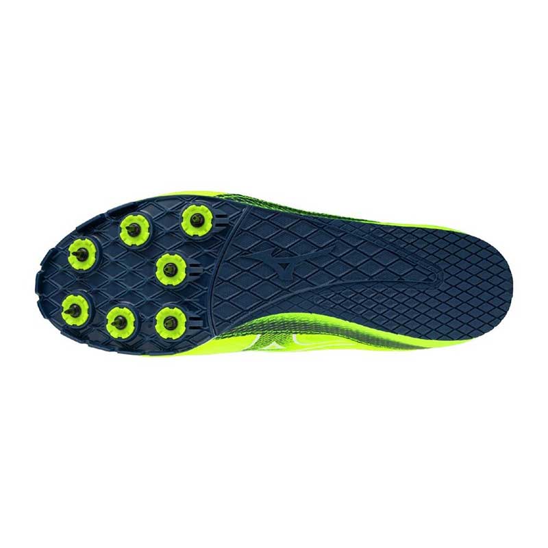 アップルスポーツ 楽天市場店のミズノ エックスファースト 3 MIZUNO X FIRST 3 U1GA2580-11 土グランド兼用 初心者 オールラウンドモデル 2026msp kenyo(u1ga258011)｜アングル2
