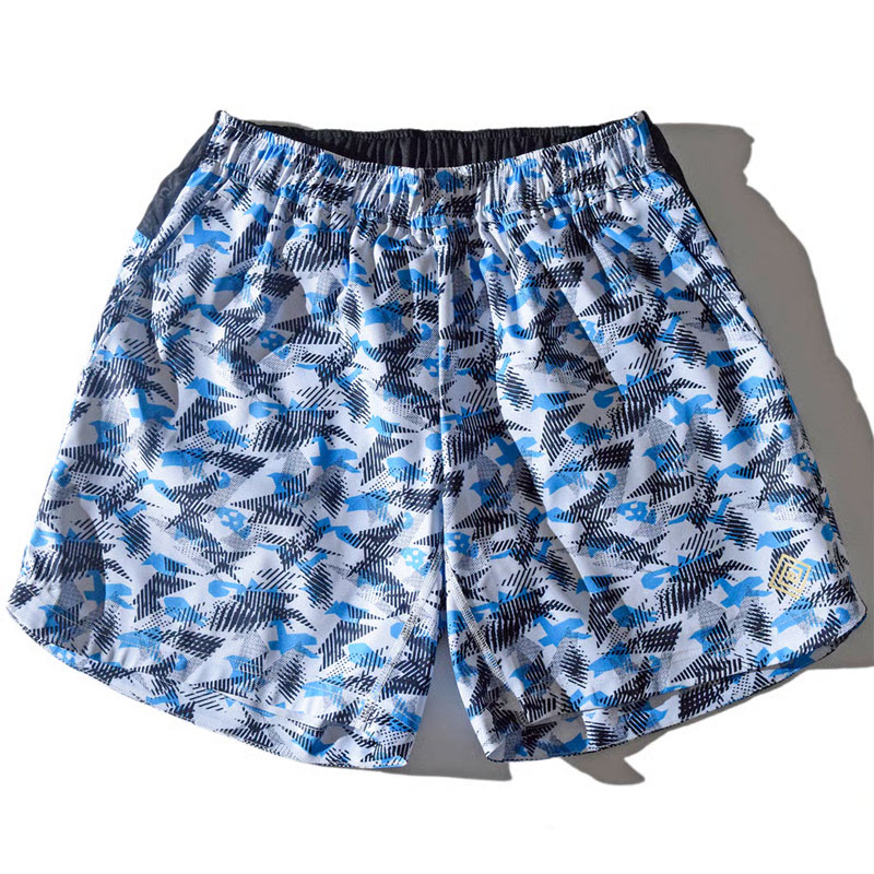 Rakuten - ELDORESO Radcliffe Shorts エルドレッソ ランニング 2026SS(e2112316blue)