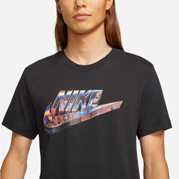 NIKE ナイキ NSW ワールド ワイド ハイブリッド S/S メンズランニングウェア 2021FA wnk(dj1370010) 217slr