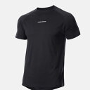 UNDER ARMOUR A_[A[}[ UA LONGSHOT T-SHIRT 2.0 oXPbg{[EFA 2022SS wua(1371938001)