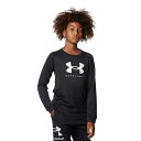 UNDER ARMOUR A_[A[}[ WjA UA BOYS UAebN rbOS OX[uTVc Vc oXPbg{[EFA 2023FW wua(1375353001) 2401bwtk