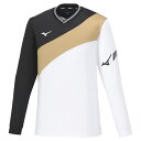 ミズノ MIZUNO ライトスウェットジャケット ラケットスポーツ mzap rkwin【オンラインストア限定】【返品交換不可】(62mca51101) 250...