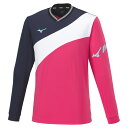 ミズノ MIZUNO ライトスウェットジャケット ラケットスポーツ mzap rkwin【オンラインストア限定】【返品交換不可】(62mca51164) 250...