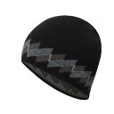 SOAR Running Jacquard Merino Beanie ランニング 2024FW wso(sa19mwblack)