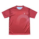 GOSEN ゴーセン 半袖Tシャツ 昇華Tシャツ 秋企画 練習着 着替え ソフトテニスウェア バドミントンウェア ユニセックス 男女兼用 tgsap【返品交換不...