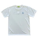 GOSEN ゴーセン 半袖Tシャツ 昇華Tシャツ 秋企画 練習着 着替え ソフトテニスウェア バドミントンウェア ユニセックス 男女兼用 tgsap【返品交換不可】(jpt4730) 2502rtk