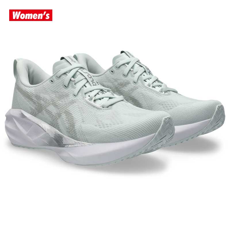 アシックス ノヴァブラスト5 asics NOVABLAST5 1012B765-300 ウィメンズ ランニングシューズ 24faasr(1012b765300)