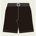 ボールライン ベーシックバギーショーツ バスケットボールパンツ バスパン BALLLINE BASIC BAGGY SHORTS 2025(blb7002black)