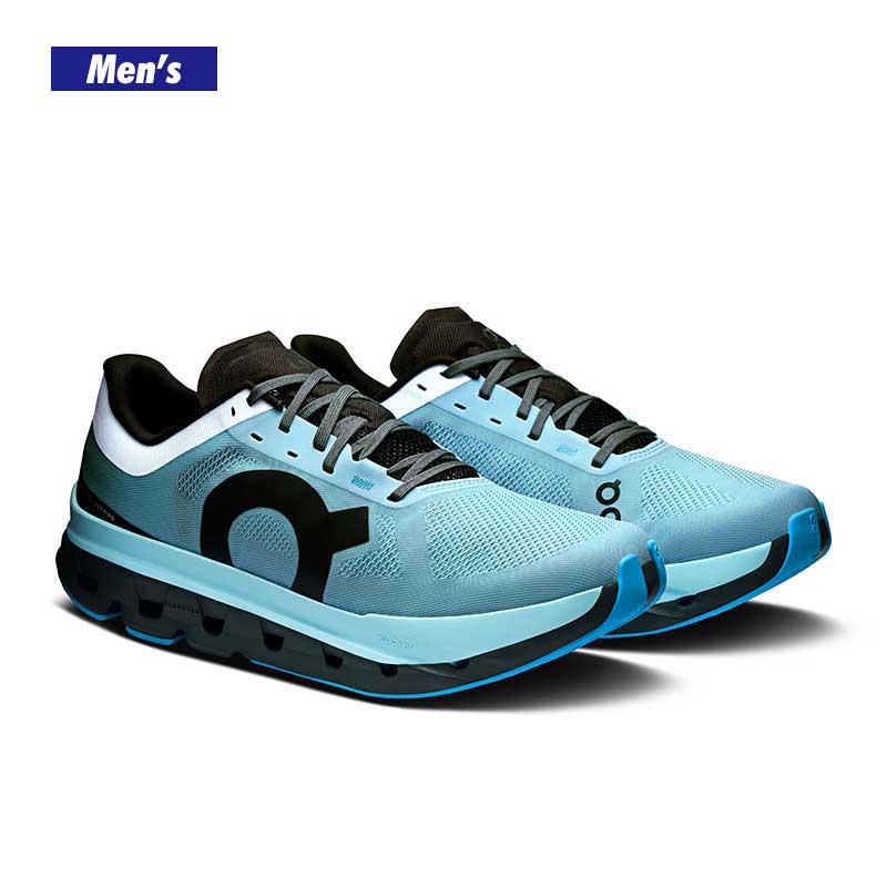  メンズ On Cloudflow5 オン クラウドフロー5 ランニングシューズ 3MF10113306 25faon 703on (3mf10113306)