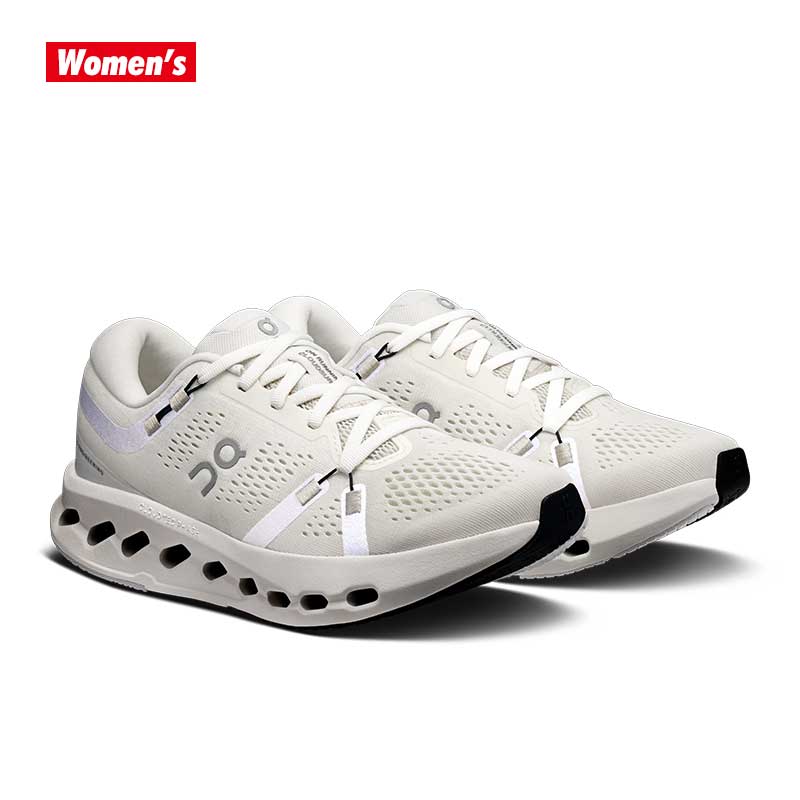  ウィメンズ On Cloudsurfer 2 オン クラウドサーファー 2 ランニングシューズ 3WF10103334 25faon (3wf10103334)