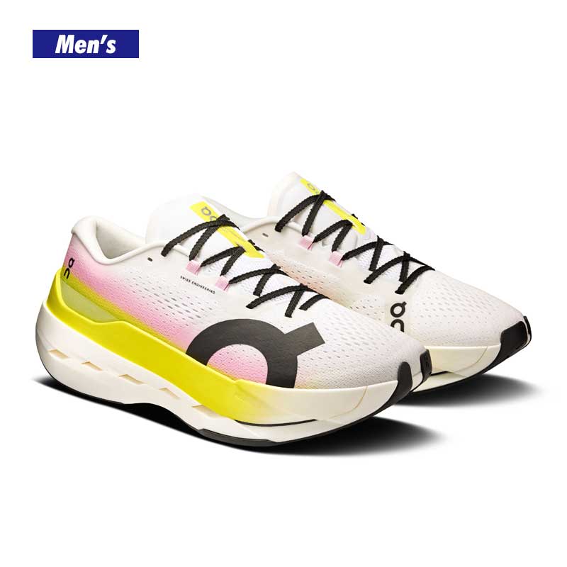  メンズ On Cloudboom Max オン クラウドブーム マックス ランニングシューズ 3MF30314229 25faon 821on (3mf30314229) tomen