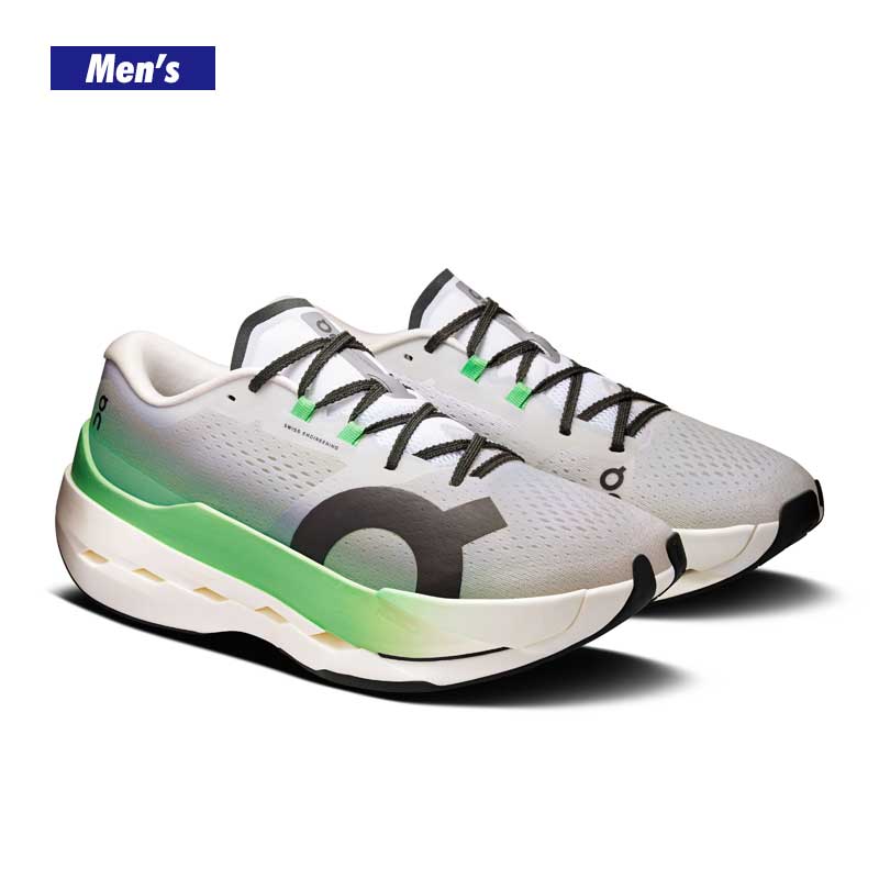  メンズ On Cloudboom Max オン クラウドブーム マックス ランニングシューズ 3MF30314325 25faon 821on (3mf30314325) tomen