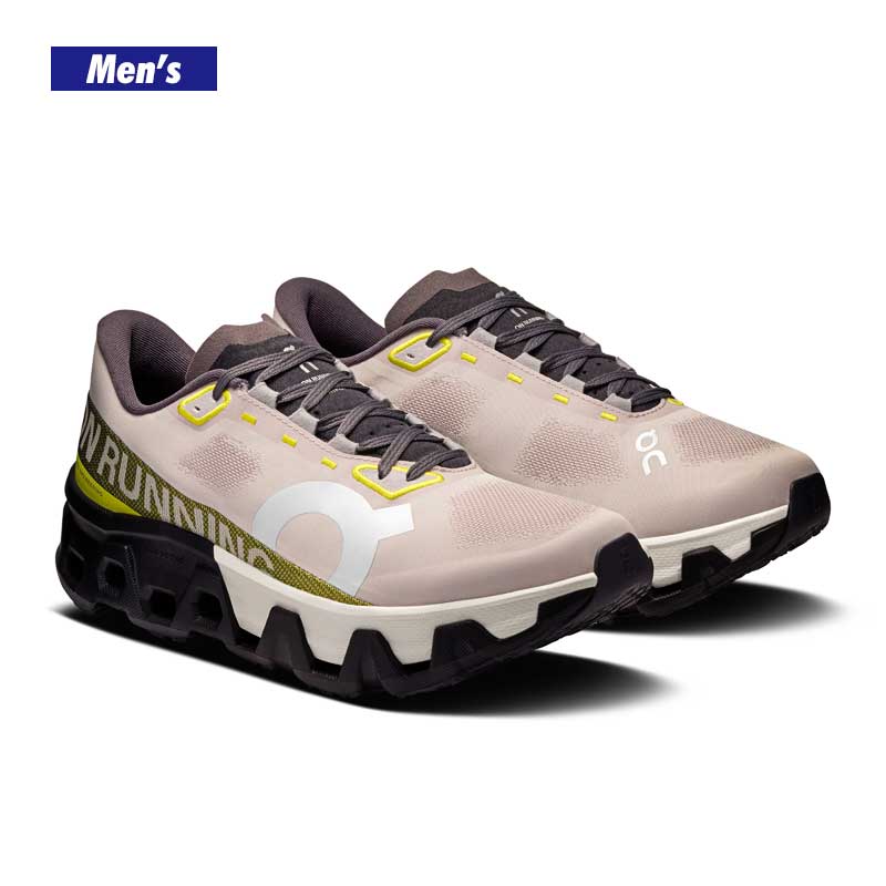  メンズ On Cloudmonster Hyper オン クラウドモンスター ハイパー ランニングシューズ 3ME10134323 25faon 807on(3me10134323) tomen