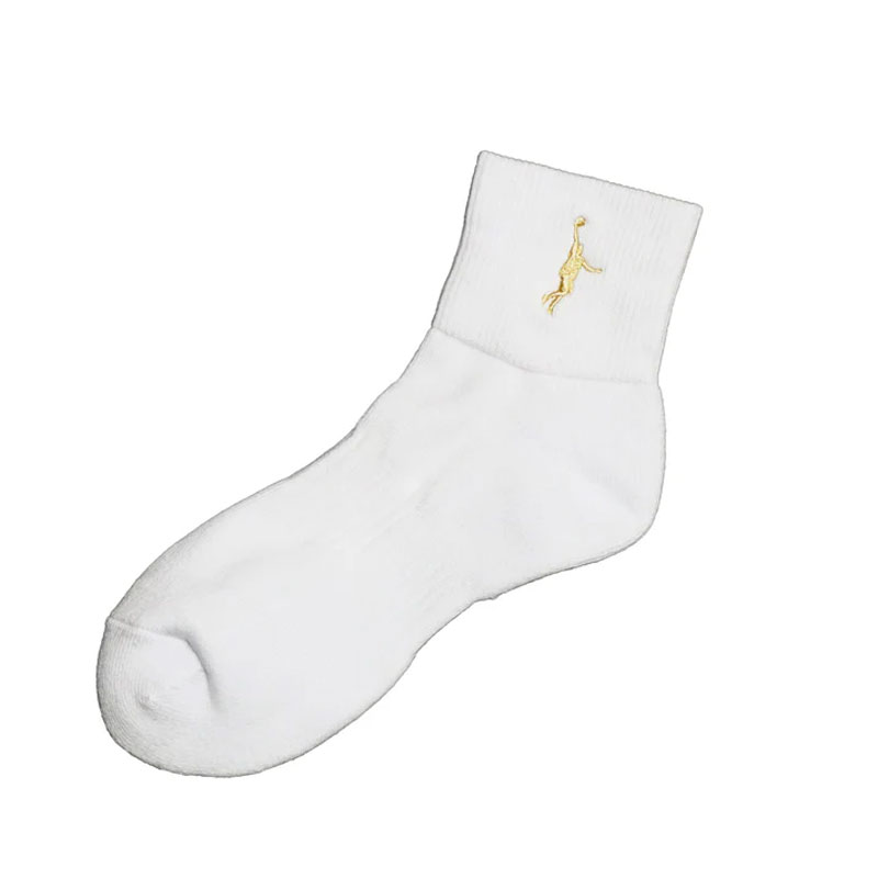 樂天商城 - IN THE PAINT SOCKS インザペイント ソックス バスケットボール 2026SS(itp251210115) stdf