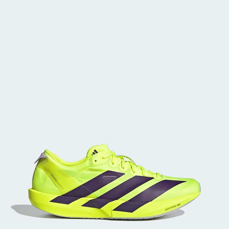 樂天商城 - アディダス メンズ アディゼロ ジャパン9 M adidas ADIZERO JAPAN 9 M JQ0776 ランニングシューズ 26ssadr 226adr (jq0776) 2502stk jphs